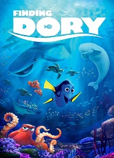Finding Dory ● Vj Martin K