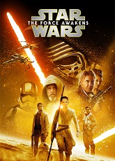 Star Wars: Force Awakens ● Vj Ulio