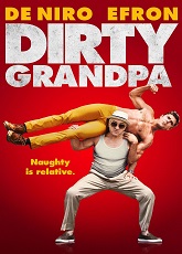 Dirty Grandpa ● Vj Junior