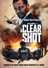 A Clear Shot ● Vj Ice P