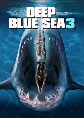 Deep Blue Sea 3 ● Vj Emmy