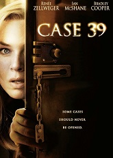Case 39 ● Vj Junior