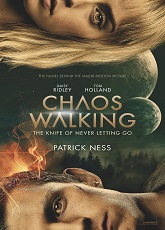 Chaos Walking ● Vj Junior