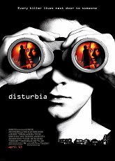 Disturbia ● Vj Emmy