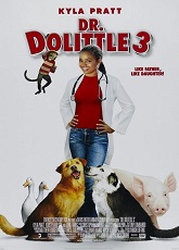 Dr Dolittle 3 ● Vj Emmy