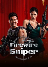 Firewire Sniper ● Vj Ice P