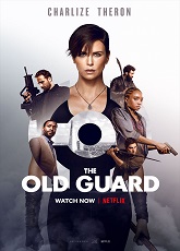 The Old Guard 2 ● Vj Junior