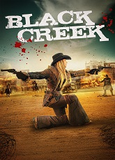 Black Creek ● Vj Muba