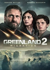 Greenland 2: Migration ● Vj Junior