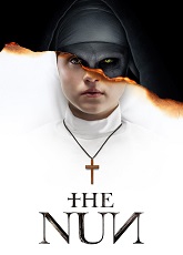 The Nun ● Vj Junior
