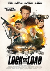 Lock & Load ● Vj Ice P