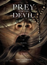 Prey for the Devil ● Vj Emmy