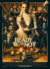 Ready or Not ● Vj Junior