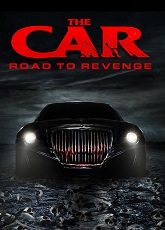 The Car Road to Revenge ● Vj Emmy