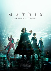 The Matrix Resurrections ● Vj Junior