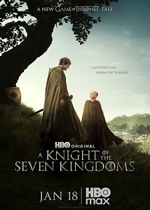 A Knight of the Seven Kingdoms ● Vj Aaron