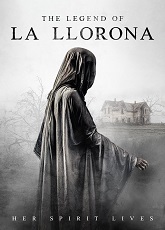 The Legend of La Llorona ● Vj Junior