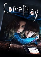 Come Play ● Vj Junior