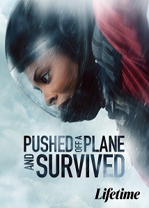 Pushed off a Plane and Survived ● Vj Junior