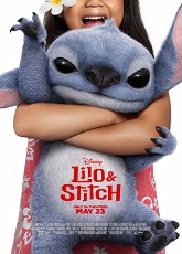 Lilo and Stitch ● Vj Emmy
