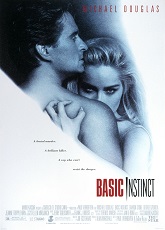 Basic Instinct ● Vj Junior