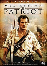 The Patriot 2 ● Vj Junior