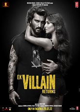 Ek Villain Returns ● Vj Emmy