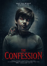 The Confession ● Vj Emmy