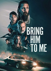 Bring Him to Me ● Vj Junior