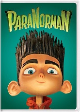 ParaNorman ● Vj Martin K