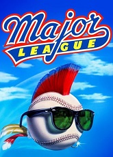 Major League ● Vj Little T