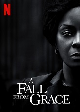 A Fall from Grace ● Vj Junior