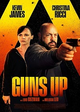 Guns Up ● Vj Junior