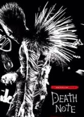 Death Note ● Vj Emmy