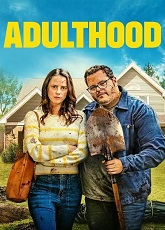 Adulthood ● Vj Ulio