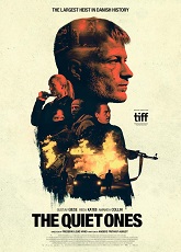 The Quiet Ones ● Vj Ice P