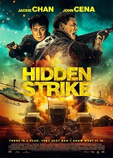 Hidden Strike ● Vj Junior