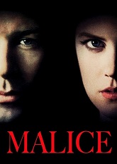 Malice ● Vj Ulio