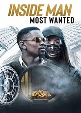 Inside Man: Most Wanted  ● Vj Junior