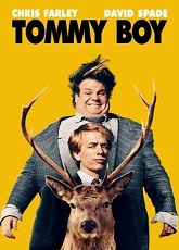 Tommy Boy ● Vj Kevo