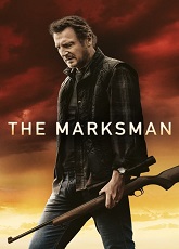 The Marksman ● Vj Jingo