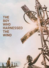 The Boy Who Harnessed the Wind ● Vj Isma  K