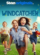 Windcatcher ● Vj Martin K
