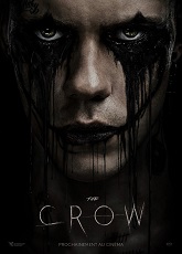 The Crow ● Vj Junior