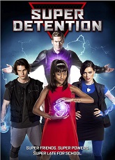 Super Detention ● Vj Soul