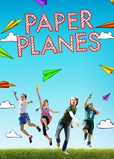Paper Planes ● Vj Junior