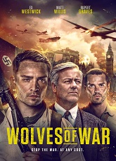 Wolves of War ● Vj Emmy