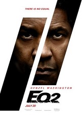 The Equalizer 2  ● Vj Junior