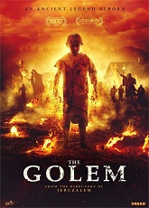 The Golem ● Vj Emmy