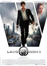 Largo Winch II ● Vj Junior
